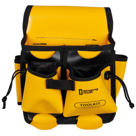 Arbeitstasche Singing Rock Tool Kit