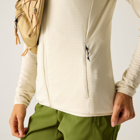 Damen-Sweatshirt Dare 2b Torrek Stretch Midlayer