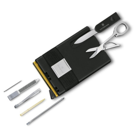 Geldbeutel Victorinox Smart Card Wallet