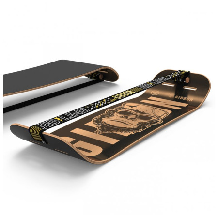 Set Gibbon GiBoard Cesar Jib