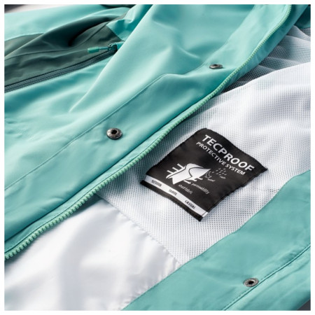 Damenjacke Hi-Tec Lady Verde