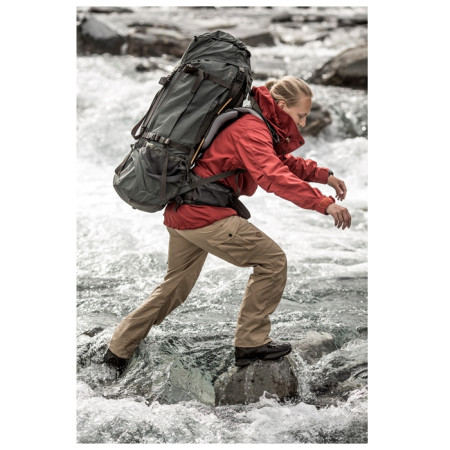 Damenrucksack Fjällräven Kajka 75 W