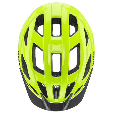 Fahrradhelm Uvex I-Vo 2 Pure