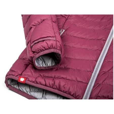 Damenjacke Ocún Tsunami Eco Women