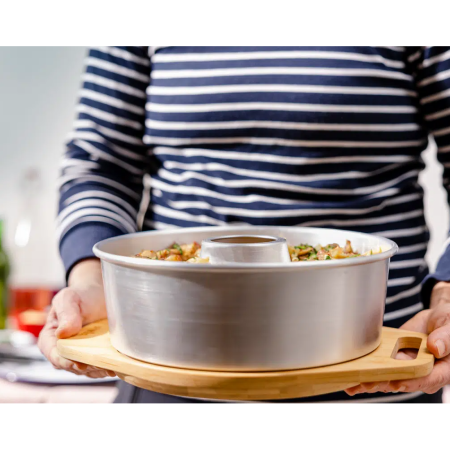 Backform Omnia Pan Maxi