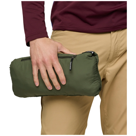 Herrenjacke Cotopaxi M'S Pacaya 2.0 Insulated Hooded Jacket