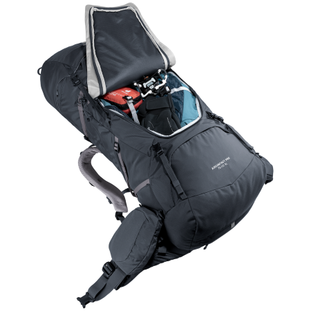 Wanderrucksack Deuter Aircontact Pro 85+10