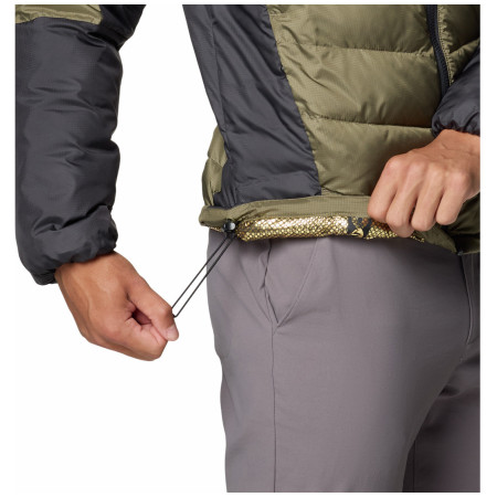 Herrenjacke Columbia Labyrinth Loop™ II Hooded Jacket