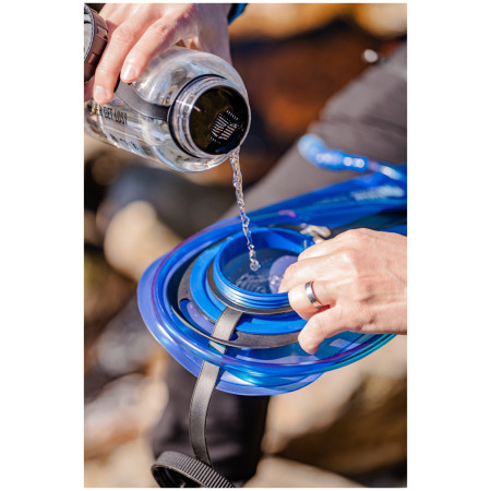 Wasser-Sack Zulu Aqua 2l