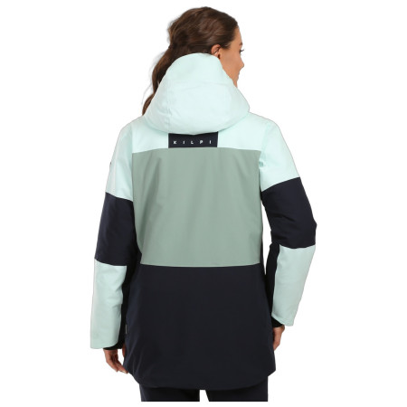 Damen Skijacke Kilpi Teen-W