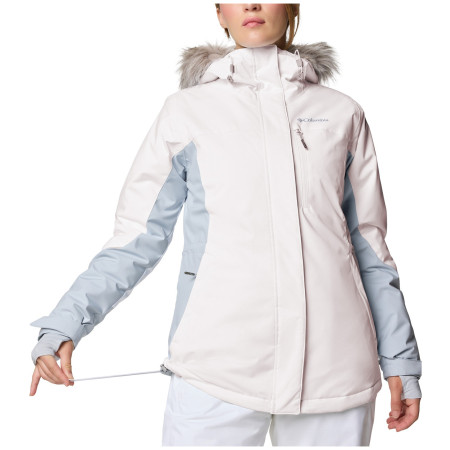 Damen-Winterjacke Columbia Ava Alpine™ II Insulated Jacket