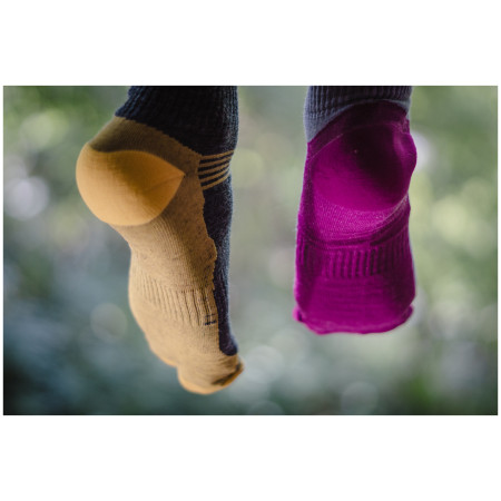 Socken Zulu Merino Summer