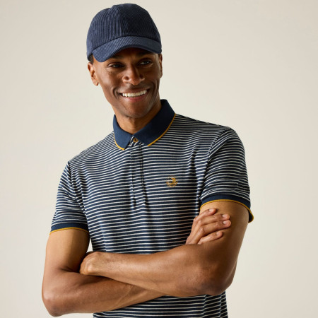 Herren-T-Shirt Regatta Tiver
