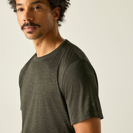 Herren-T-Shirt Regatta Fingal Edition