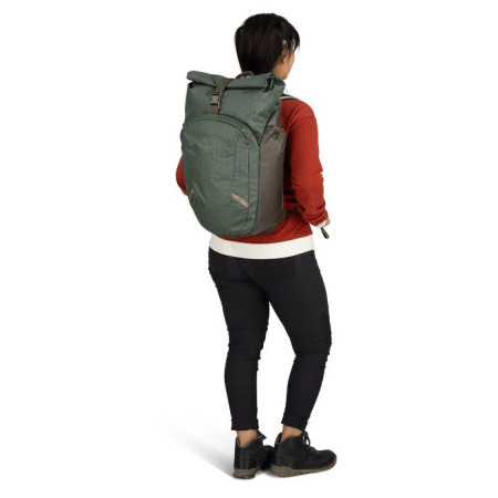 Urban-Rucksack Osprey Transporter Roll Top Pack