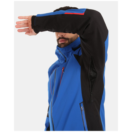 Herrenjacke Kilpi Turnau-M