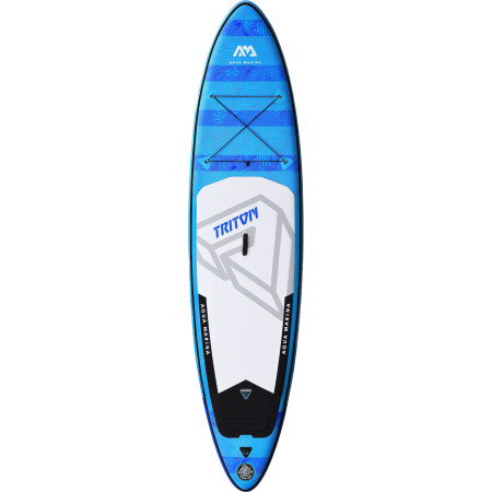 Paddleboard Aqua Marina Triton blau