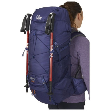 Rucksack Lowe Alpine Sirac Plus ND40
