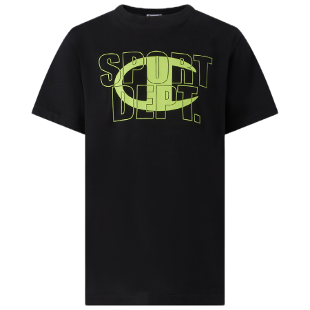 Kinder-T-Shirt Champion SS Tee B