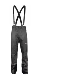 Hose Berghaus Velum Pant grau