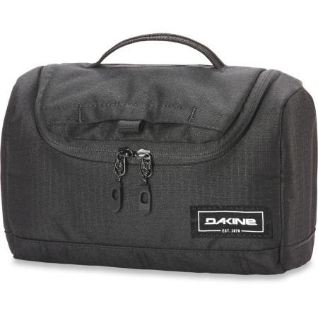 Tasche Dakine Revival Kit L schwarz Black