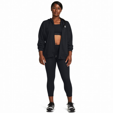 Damen 3/4 Leggings Under Armour Motion Capri