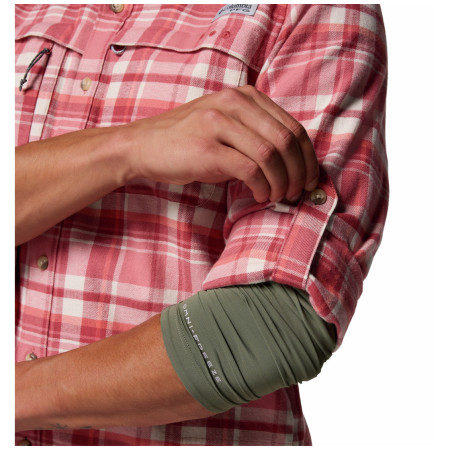 Herrenhemd Columbia Wild Cast Flannel Shirt