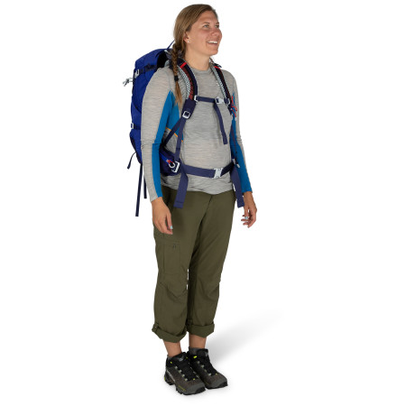 Damen Wanderrucksack Osprey Sirrus 34