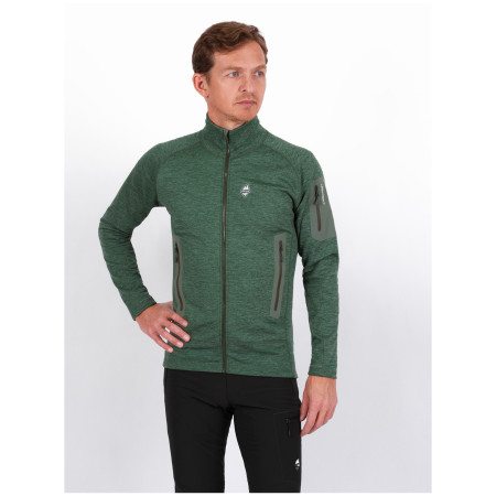 Herren-Sweatshirt High Point Woolion Merino 3.0 Sweatshirt