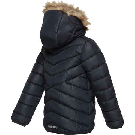 Kinder Winterjacke Loap Involfa