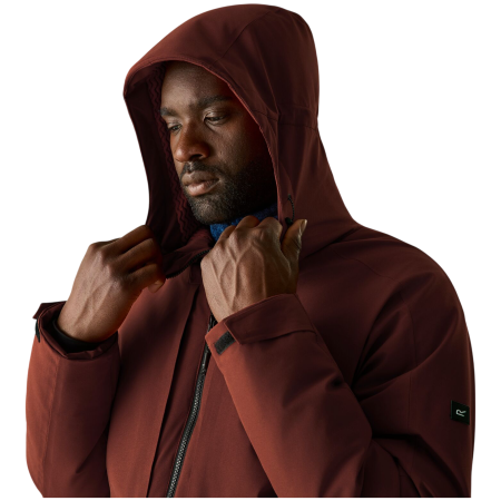 Herren-Winterjacke Regatta Maltrek