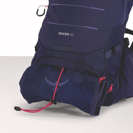 Damenrucksack Osprey Raven 14