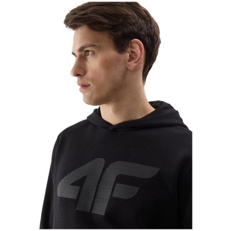 Herren-Sweatshirt 4F Sweatshirt M0950