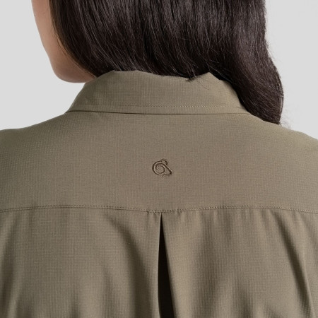 Kleid Craghoppers NosiLife Pro Dress IV