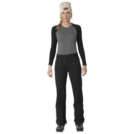 Damen-Winterhose Dynafit Radical Softshell Pnt W