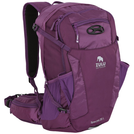 Rucksack Zulu Spectra 25 L lila violet