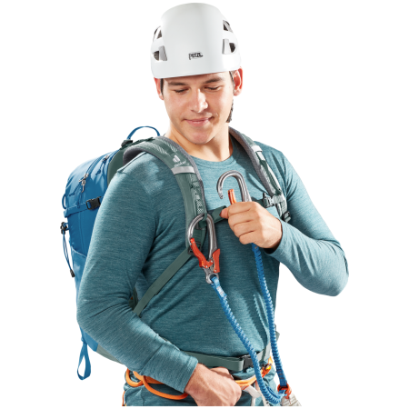 Rucksack Deuter Trail 25