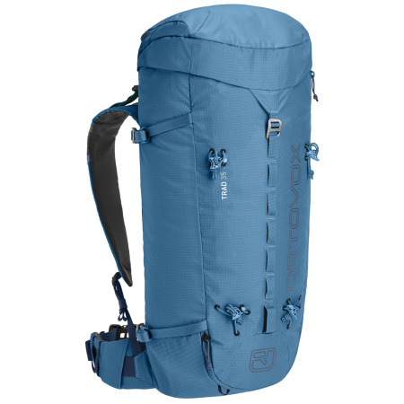 Rucksack Ortovox Trad 35 (2021) blau BlueSea