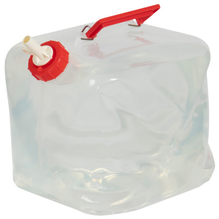 Faltkanister Bo-Camp Jerrycan foldable Solid 20 l