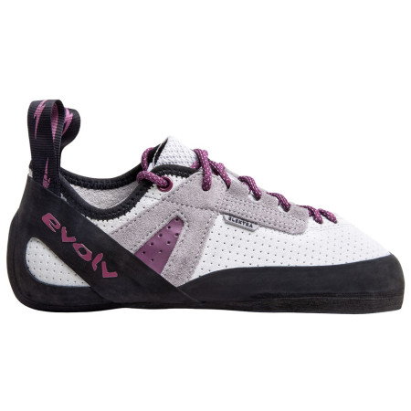 Damen Kletterschuhe Evolv Elektra Lace