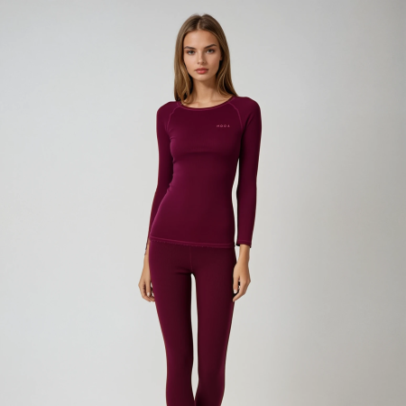 Damenset MOOA Singlebase Active