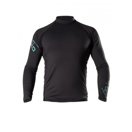 Herren-Funktionsshirt Hiko Shade Ultra Langarm