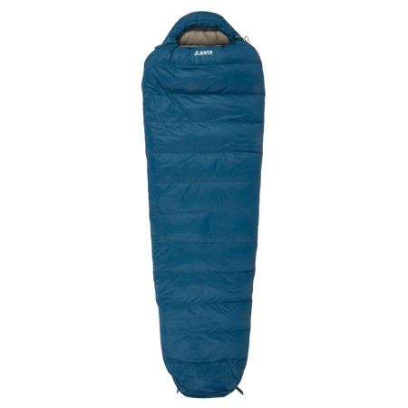 Daunenschlafsack Yate ANSERIS 900 - M blau