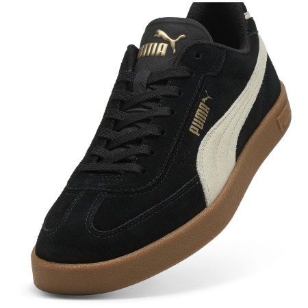 Herrenschuhe Puma Club II Era Suede