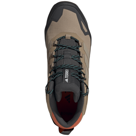 Wanderschuhe Adidas Terrex Skychaser Ax5 Mid Gtx