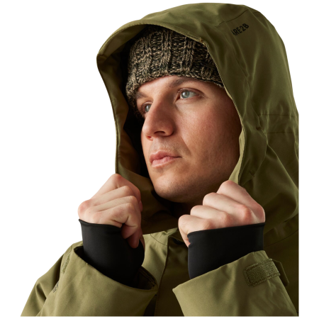 Herren Skijacke Dare 2b Twin Tip Jacket