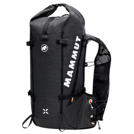 Wanderrucksack Mammut Trion 15 schwarz black