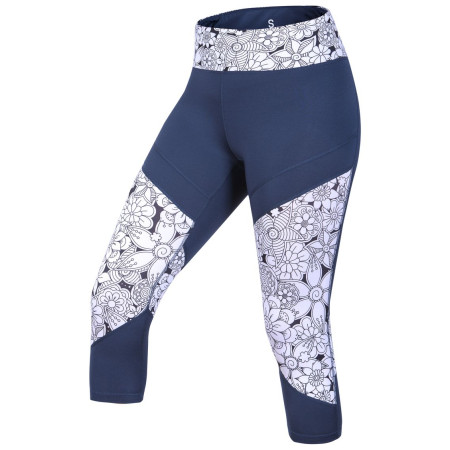 Damen 3/4 Leggings Ocún Rhea 3/4 Leggings