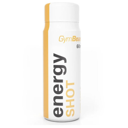 Energiedrink GymBeam Energy Shot