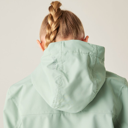 Kinderjacke Dare 2b Kids Switch II Jacket GlacierGreen